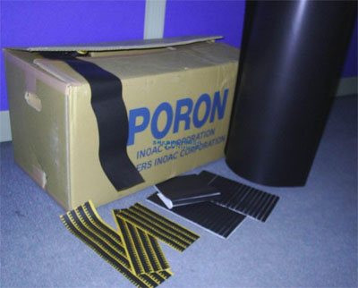 PORON SR-U-40P